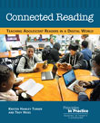 Connected Reading Cover (Courtesy of NCTE)