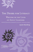 Lauren Rosenberg’s The Desire for Literacy