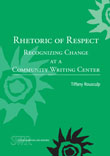Picture of Rhetoric of Respect Book